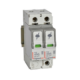 Legrand OSB T2 2P IMAX 40KA 1,7KV RGU