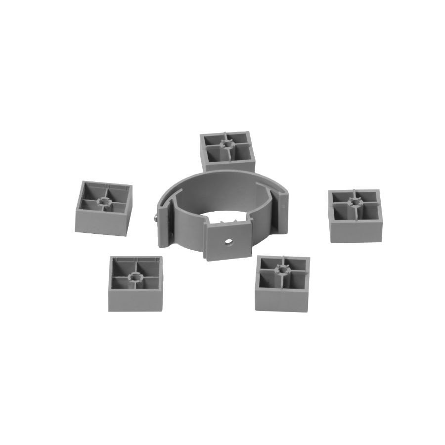 Legrand Ovaline bevestigingsbeugel