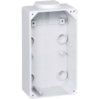 Legrand DOOS 125X220MM P17        RGU