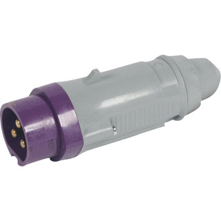 Legrand P17 STEK 20/25V 16A 3P