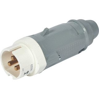 Legrand P17 KONTAKTSTOP 40/50V 16