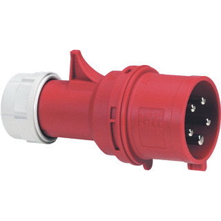 Legrand FASENWIS. 400V 32A 5P