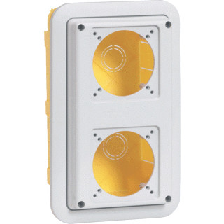 Legrand INBDS P17 2XWCD 16A OF RA