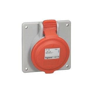 Legrand INB WCD 110V 32A 3P IP44  RGU