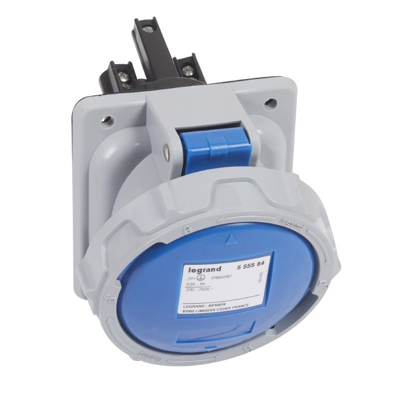 Legrand CEECDAANB 555584          RGU