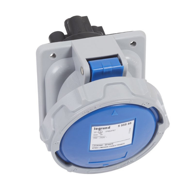 Legrand CEECDAANB 555585          RGU