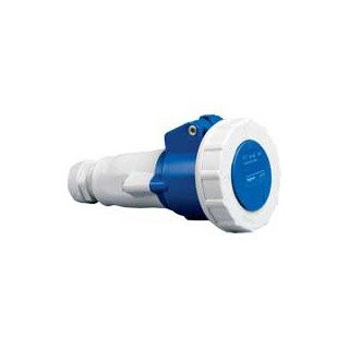 Legrand CEE materiaal Cee Koppelcontactstop 230V - 16a - 2p+a - ip67 - P17 tempra pro