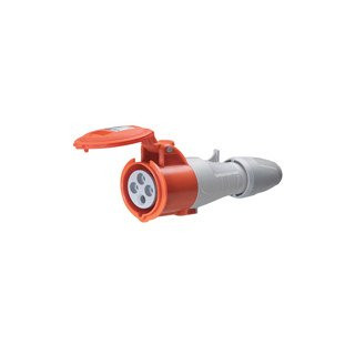 Legrand K.STEK. 400V 32A 3P IP44  RGU