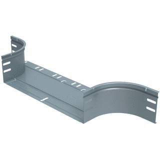 Legrand P31+aftakstuk B500 H100 THVZ