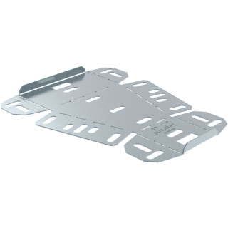 Legrand Van geel P31+ bocht/hoekstuk kabelgoot 30° 150x60mm