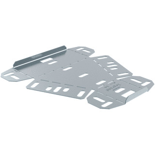 Legrand Van geel P31+ bocht/hoekstuk kabelgoot 45° 100x60mm