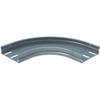 Legrand Van geel P31+ bocht/hoekstuk kabelgoot 90° 150x27mm