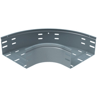 Legrand Van geel P31+ bocht/hoekstuk kabelgoot 90° 300x100mm