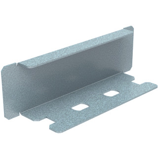 Legrand P31+eindschot kabelgoot B100 H25 SDZ