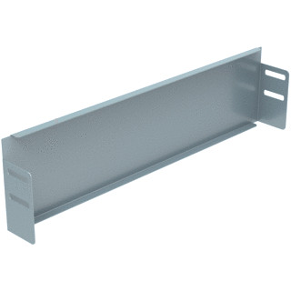 Legrand P31+eindschot kabelgoot B600 H100 THVZ