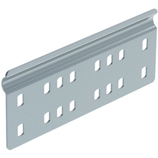 Legrand P31+koppelplaat ep H100 THVZ