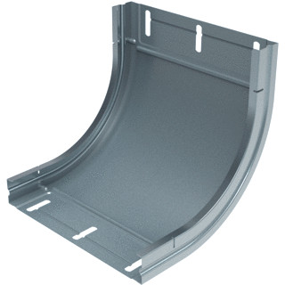 Legrand Van geel P31+ bocht/hoekstuk kabelgoot stijgstuk 90° 200x27mm