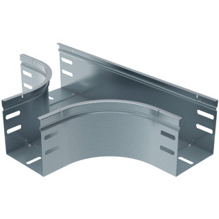 Legrand P31+T-stuk B100 H100 THVZ