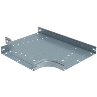 Legrand P31+T-stuk B600 H100 THVZ