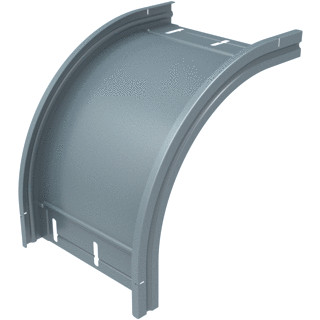 Legrand Van geel P31+ bocht/hoekstuk kabelgoot 90° 200x27mm