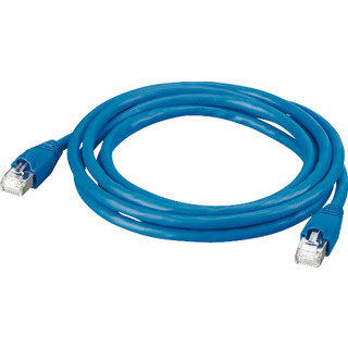 Legrand Patchkabel cat6 U/utp 5M blauw