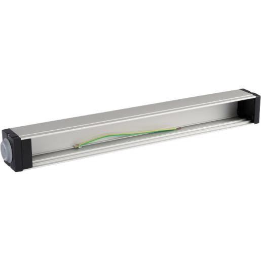 Legrand Pdu 10' leeg voor 16 mosaic modules