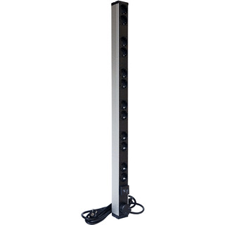 Legrand PDU ZERO-U 12X C16