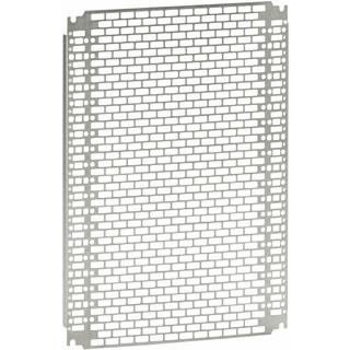 Legrand PLAAT LINA 25-256X256MM   RGU
