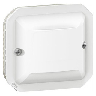 Legrand Plexo aanwezigheidsmelder - 3 draads ip55 0 - 500 W