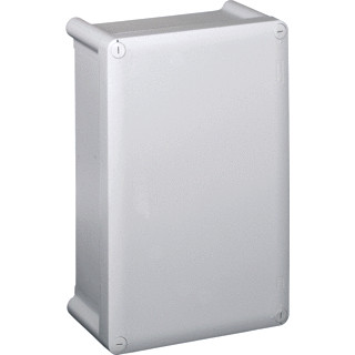 Legrand Plexo installatiekast (doos) 140x180mm ip55
