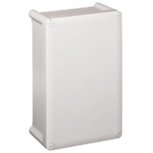 Legrand Plexo installatiekast (doos) 170x270mm ip55