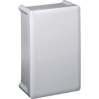 Legrand Plexo installatiekast (doos) 270x360mm ip55