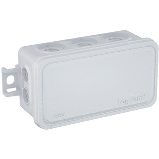 Legrand PLEXO DOOS 80X43X34MM     RGU