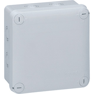 Legrand PLEXO DOOS 105X105X7UITBR