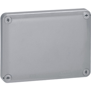 Legrand PLEXO DOOS 155X110X74 GR/ RGU