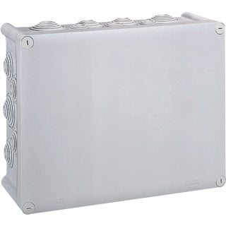 Legrand PLEXO DOOS 310X240X124 24 RGU