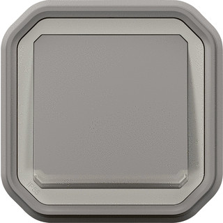 Legrand PLEXO DRUKKN VERL INB GR