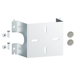 Legrand Plexo inox verhoging voor 1 mechanisme