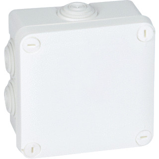 Legrand PLEXO LASDOOS105X105X7TUL