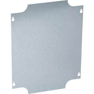 Legrand PLEXO MONTAGEPLAAT STAAL