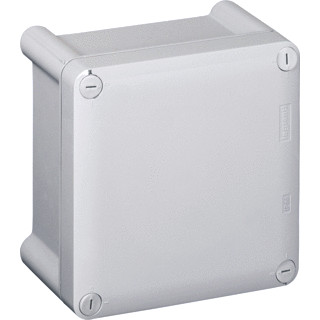 Legrand PLEXODOOS 130X130X74 IP66 RGU