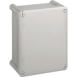 Legrand PLEXODOOS 155X110X74 IP66 RGU