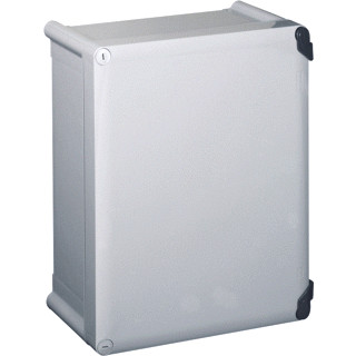 Legrand PLEXODOOS 310X240X124 IP6 RGU
