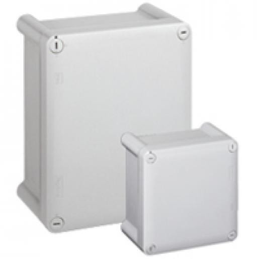 Legrand Plexo installatiekast (doos) 160x200mm ip66