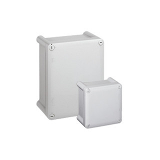 Legrand Plexo installatiekast (doos) 170x220mm ip66