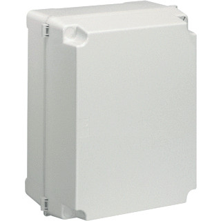 Legrand Plexo installatiekast (doos) 240x310mm ip55