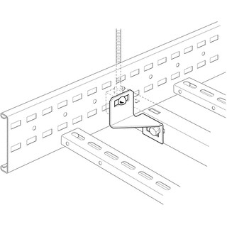 Legrand MONTMTRL PPGZ