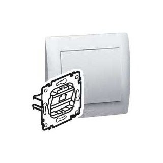 Legrand Pro 21 inclusief 1XRJ45 binnenvallend LCS2 utp