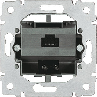 Legrand Pro21 1XRJ45 LCS2 cat6 STP