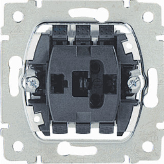 Legrand PRO21 2-POLIGE SCHAKELAAR